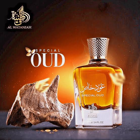 Special Oud al wataniah 